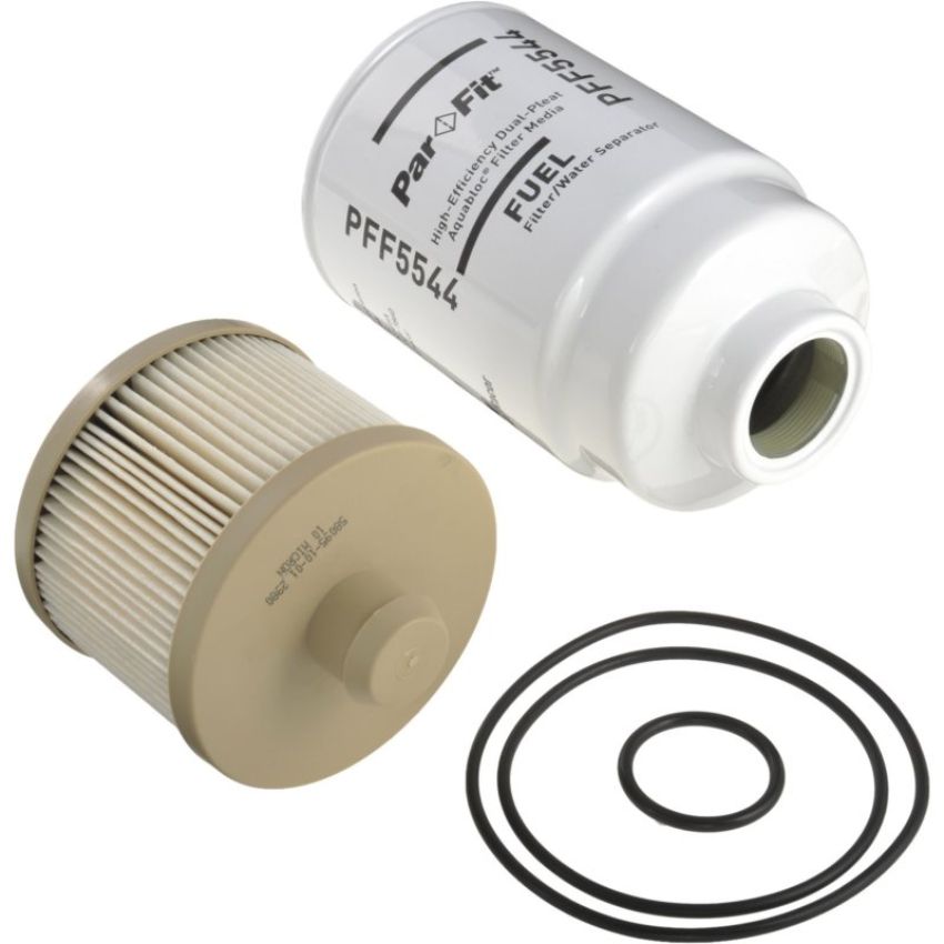 Autopart International Fuel Filter 5002287261