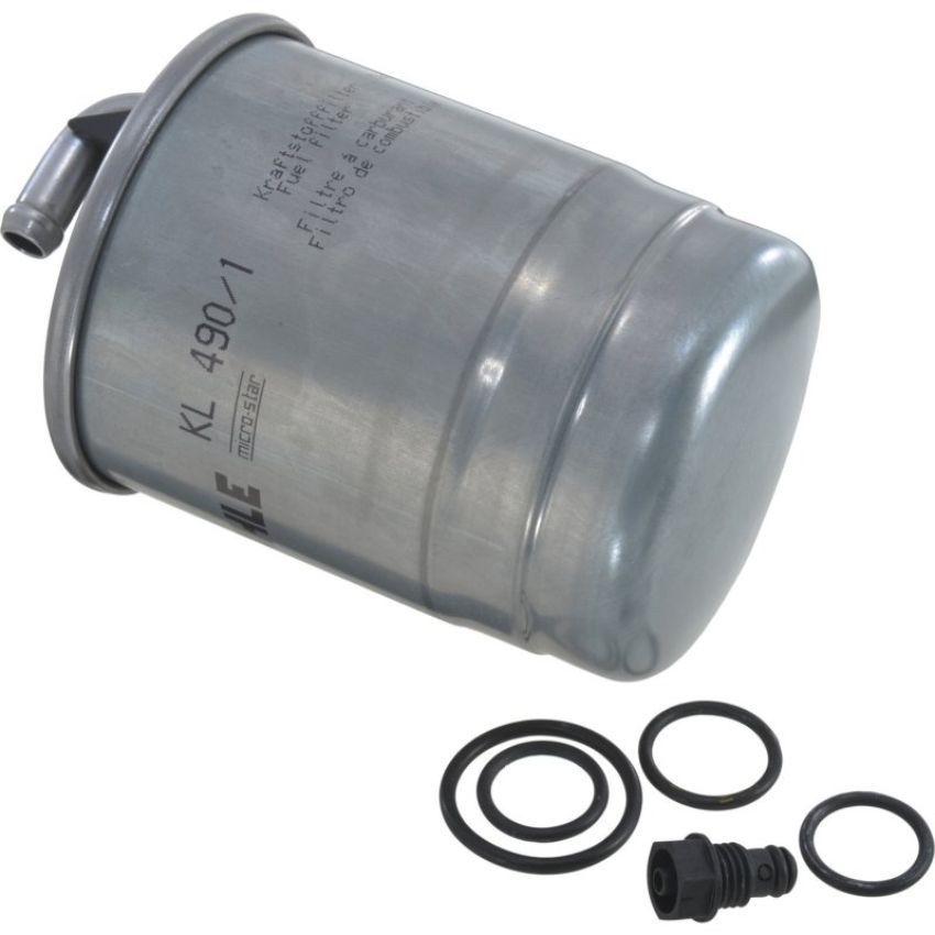 Autopart International Fuel Filter 5002335394