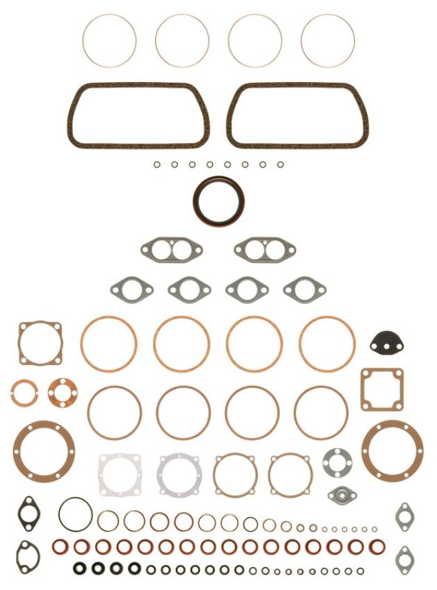 Ajusa 50023800 Full Set