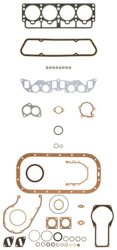 Ajusa 50023900 Full Set