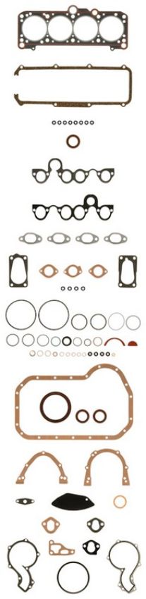 Ajusa 50026100 Full Set