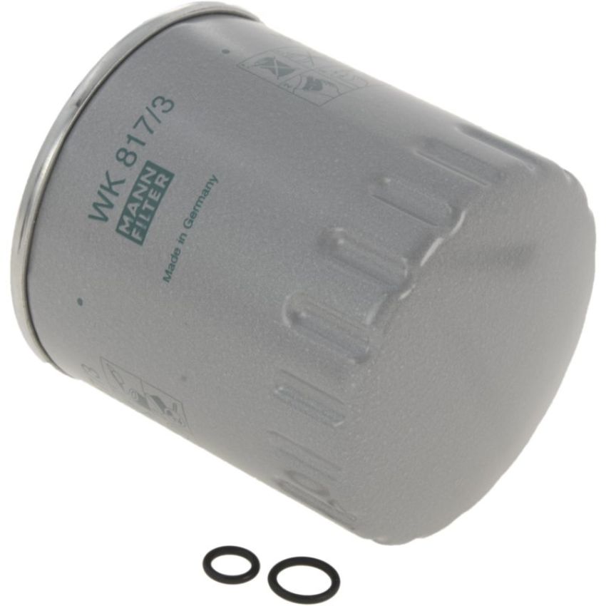 Autopart International Fuel Filter 500267050