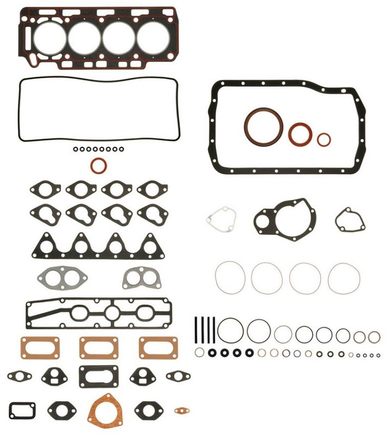 Ajusa 50028800 Full Set