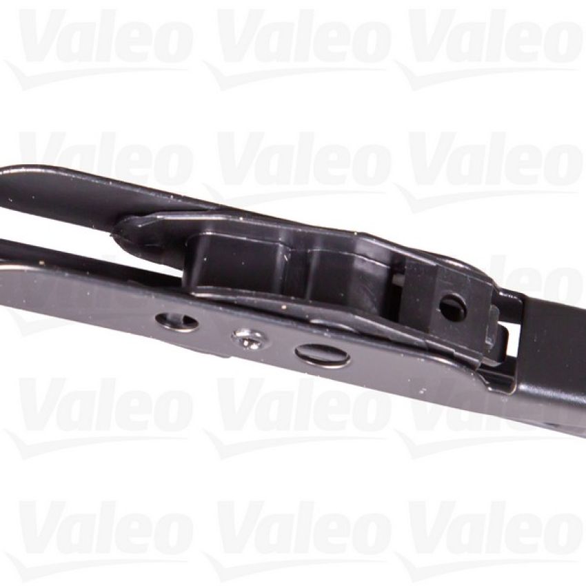 Valeo 50028 Conventional 28in Connector Hook, Side Pin, Bayonet (Pack of 1)