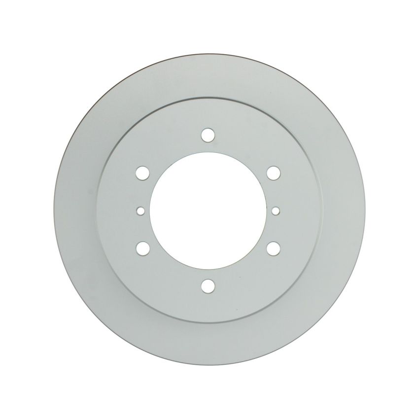 Bosch 38011006 Bosch QuietCast Disc Brake Rotor