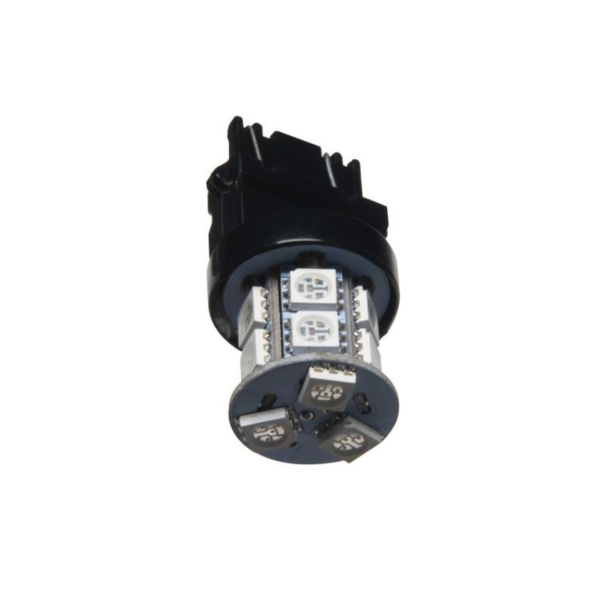 Oracle Lighting 5003-003 ORACLE Lighting 3157 13 LED Bulb (Single) - Red