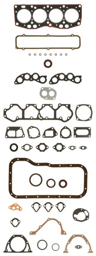 Ajusa 50031400 Full Set