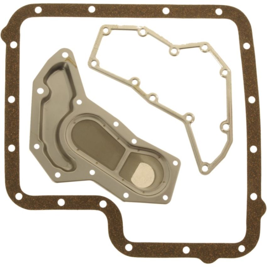 Autopart International AT Filter Kit 5003200211