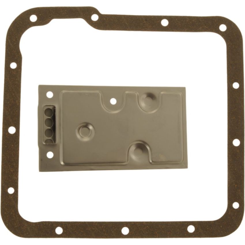 Autopart International AT Filter Kit 5003200212