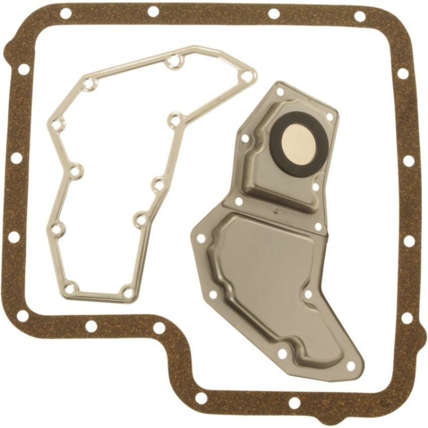Autopart International AT Filter Kit 5003200213