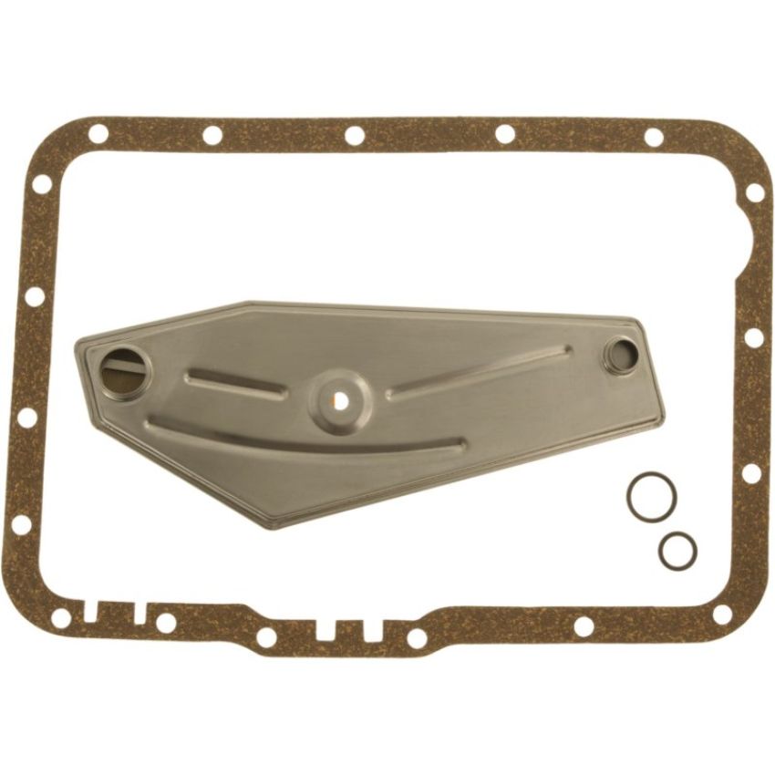 Autopart International AT Filter Kit 5003200219