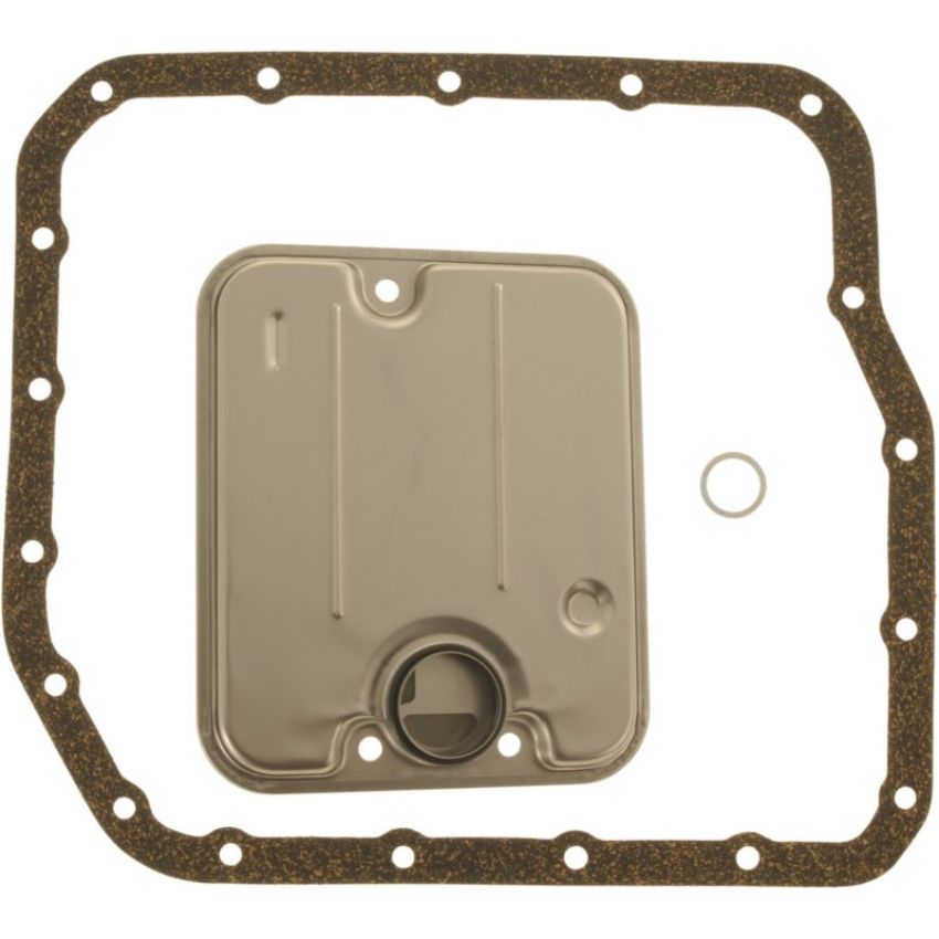 Autopart International AT Filter Kit 5003200257