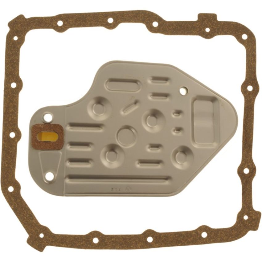 Autopart International AT Filter Kit 5003200977