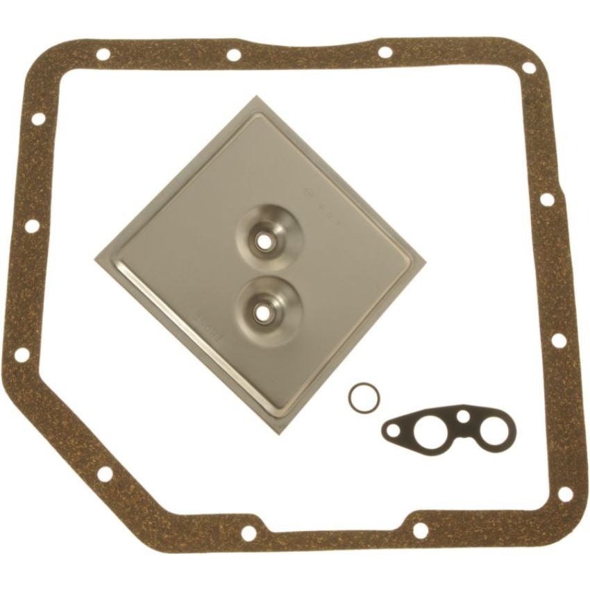 Autopart International AT Filter Kit 5003201027