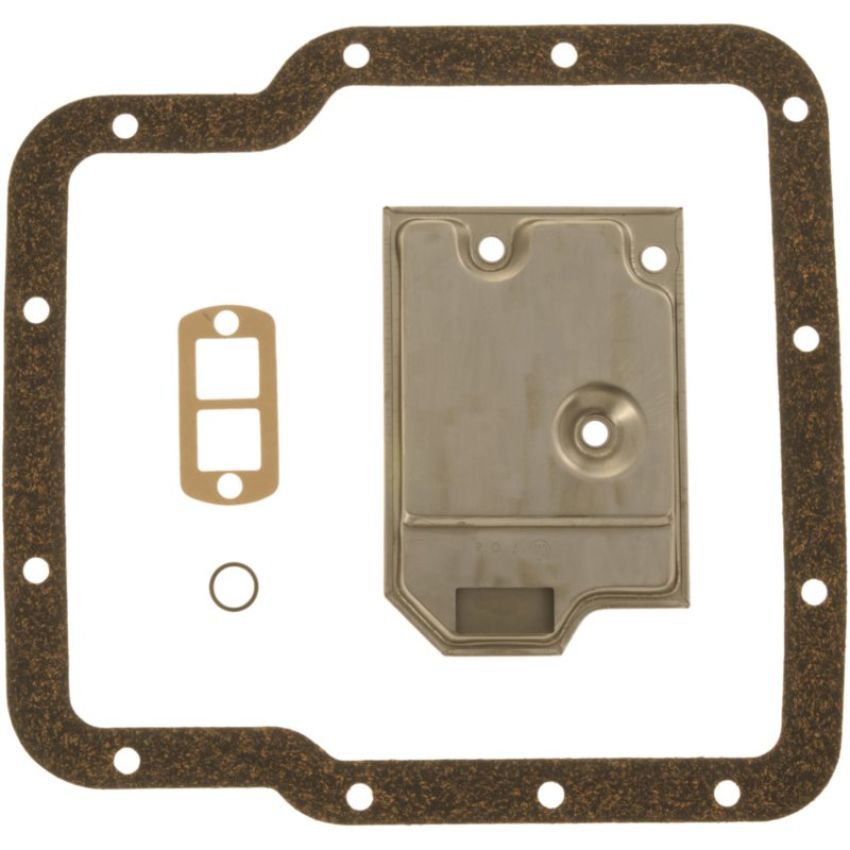 Autopart International AT Filter Kit 5003201029