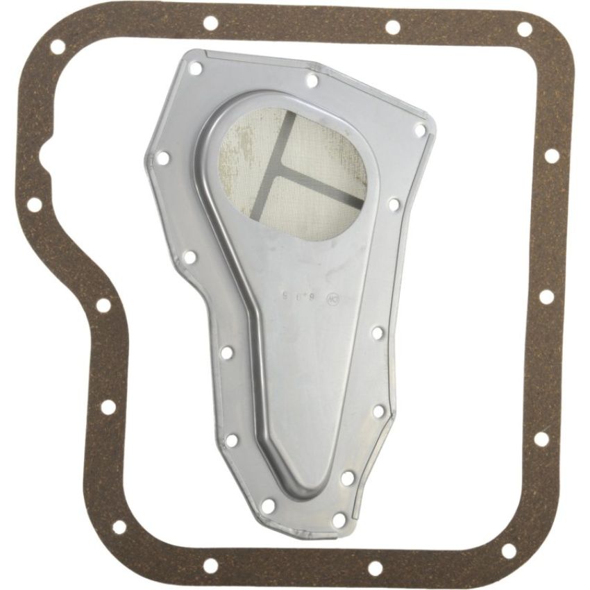 Autopart International AT Filter Kit 5003201034