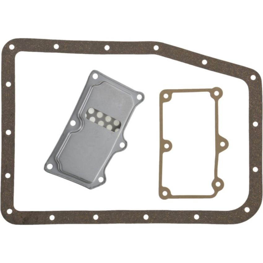 Autopart International AT Filter Kit 5003201046