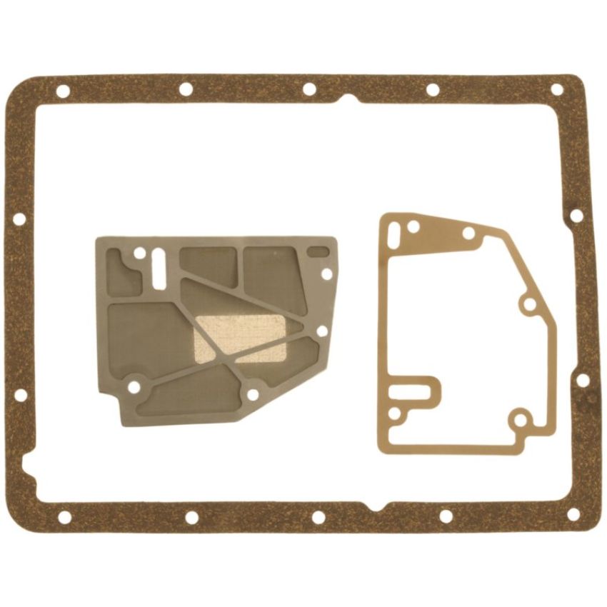Autopart International AT Filter Kit 5003201048