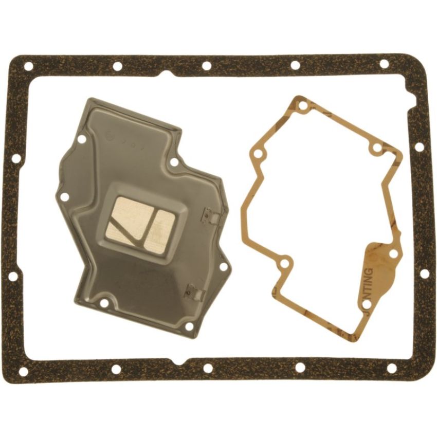 Autopart International AT Filter Kit 5003201050