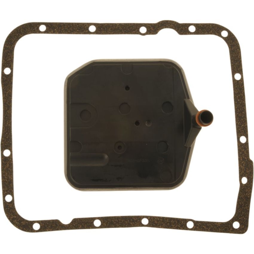 Autopart International AT Filter Kit 5003201051