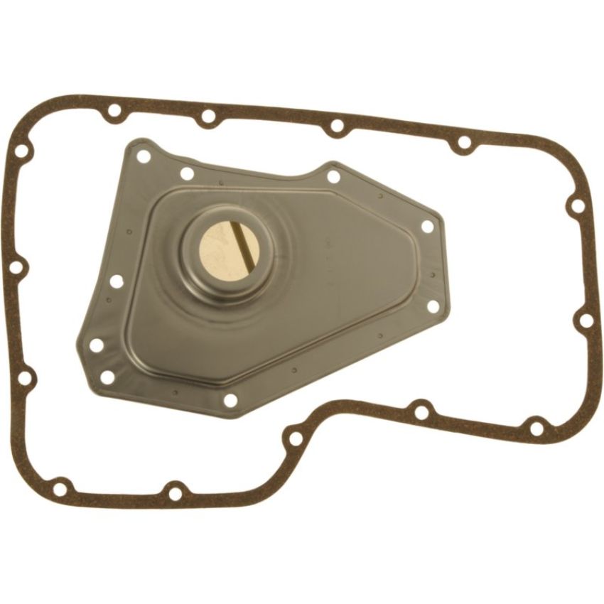 Autopart International AT Filter Kit 5003201067