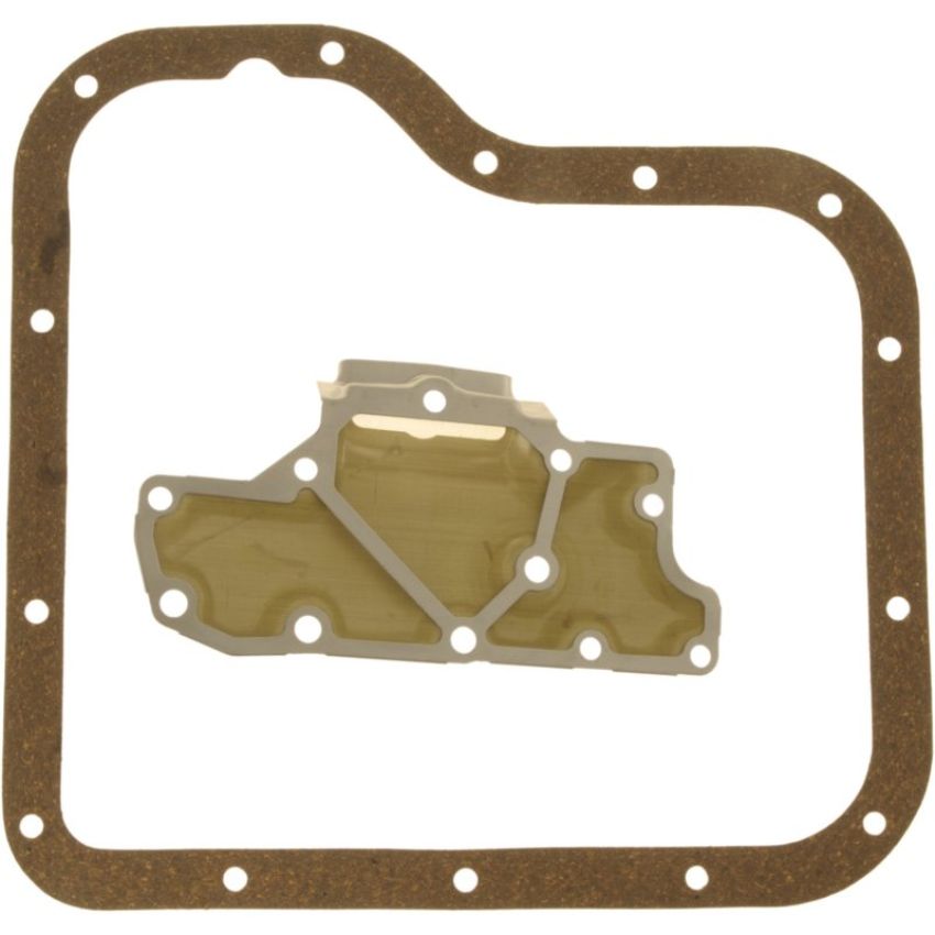 Autopart International AT Filter Kit 5003201068