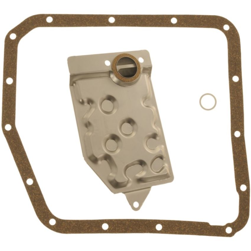 Autopart International AT Filter Kit 5003201069