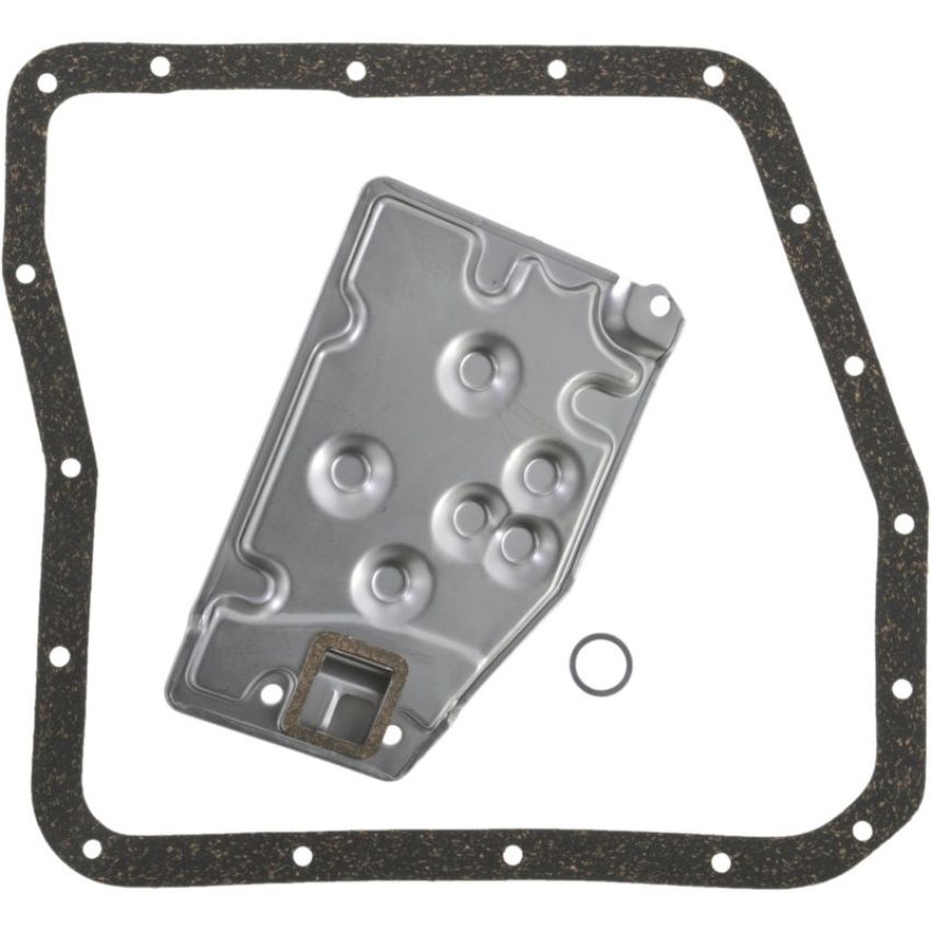 Autopart International AT Filter Kit 5003201074