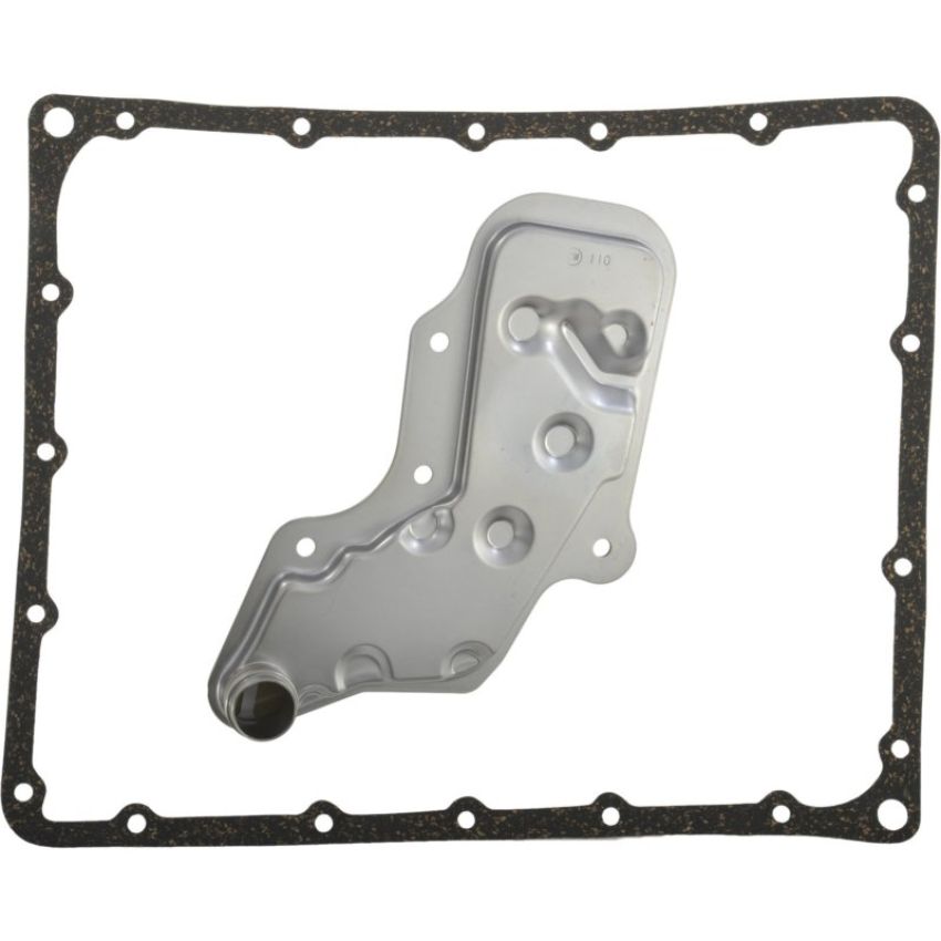 Autopart International AT Filter Kit 5003201075