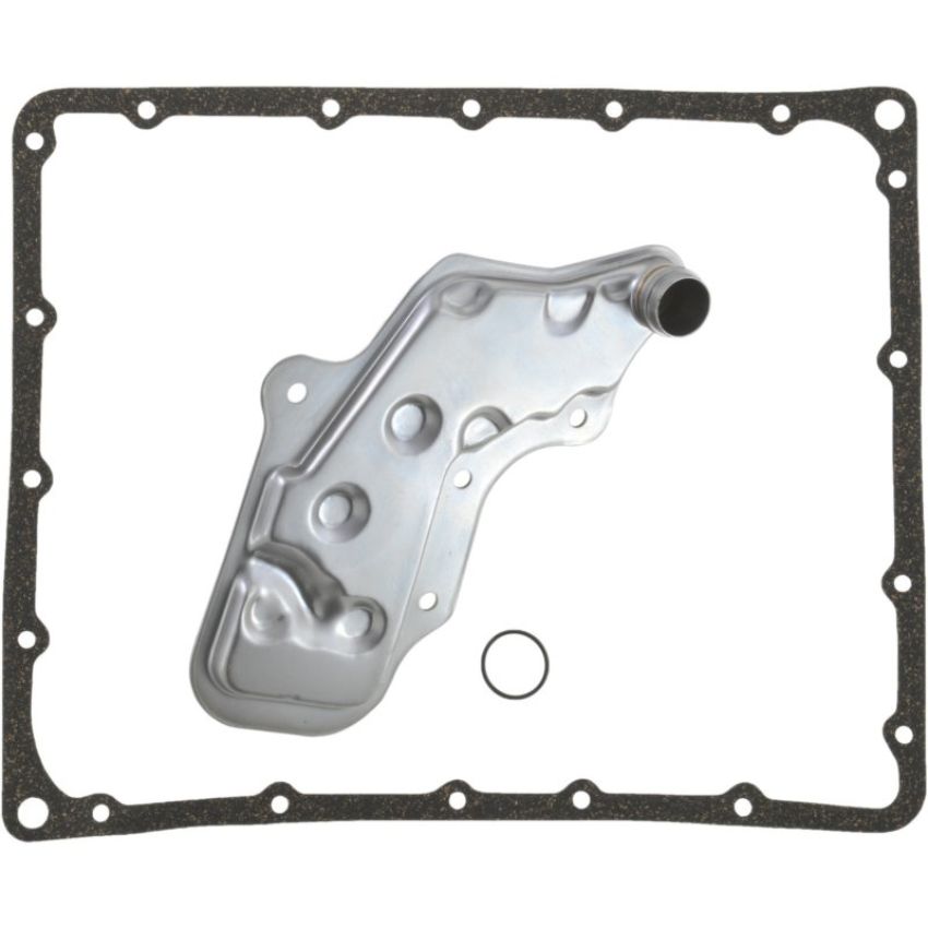 Autopart International AT Filter Kit 5003201077