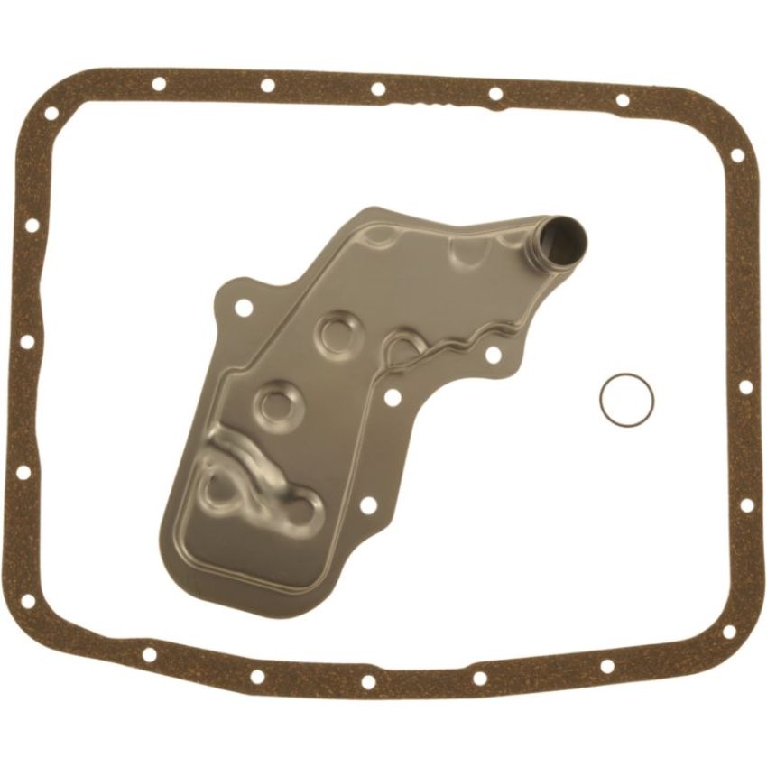 Autopart International AT Filter Kit 5003201084
