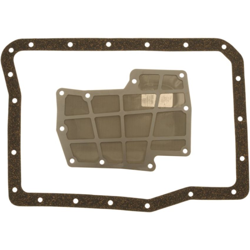 Autopart International AT Filter Kit 5003201090
