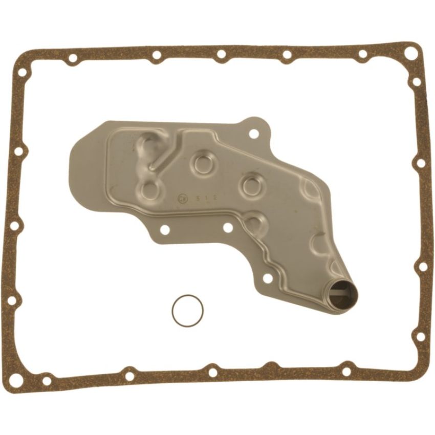 Autopart International AT Filter Kit 5003201091