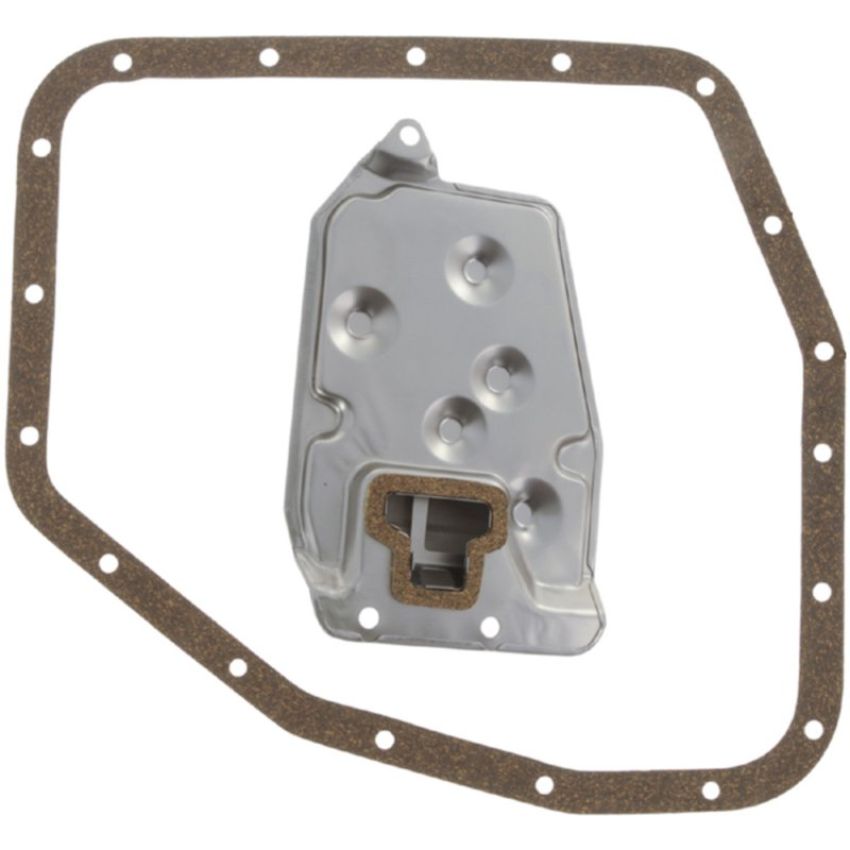 Autopart International AT Filter Kit 5003201102