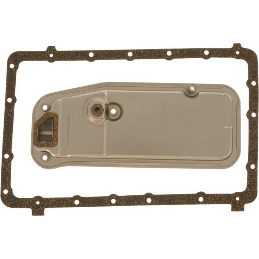 Autopart International AT Filter Kit 5003201105