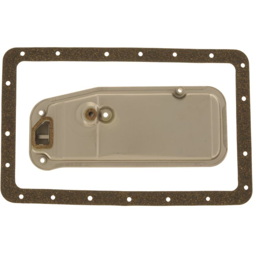 Autopart International AT Filter Kit 5003201106