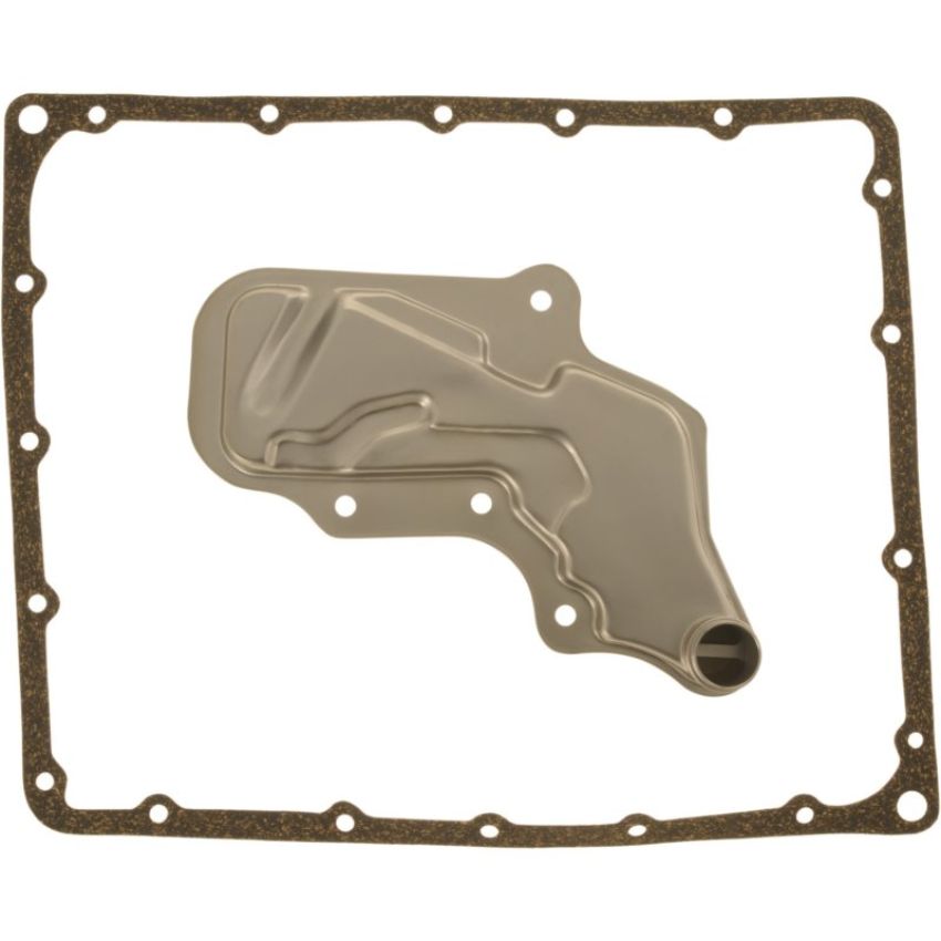 Autopart International AT Filter Kit 5003201114