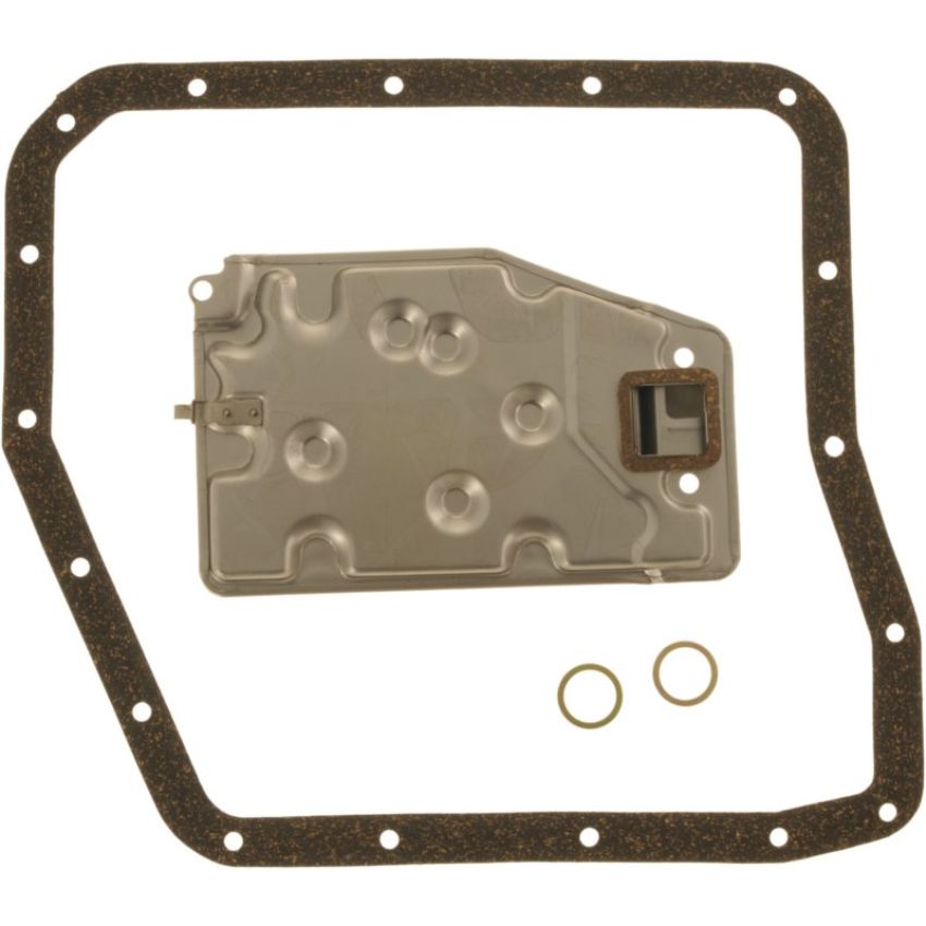 Autopart International AT Filter Kit 5003201115