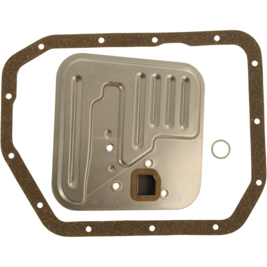 Autopart International AT Filter Kit 5003201116