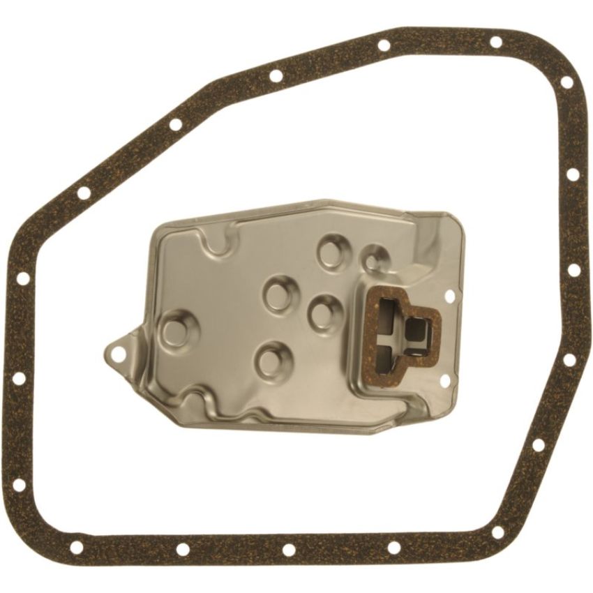 Autopart International AT Filter Kit 5003201135
