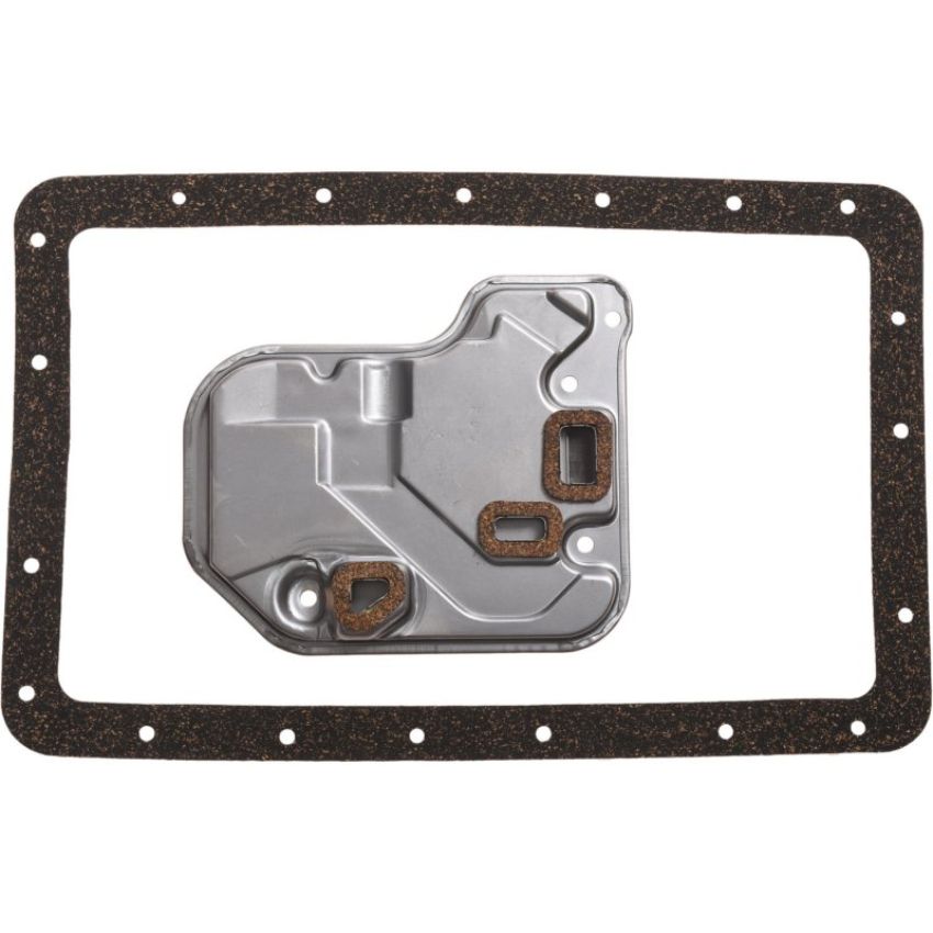 Autopart International AT Filter Kit 5003201136