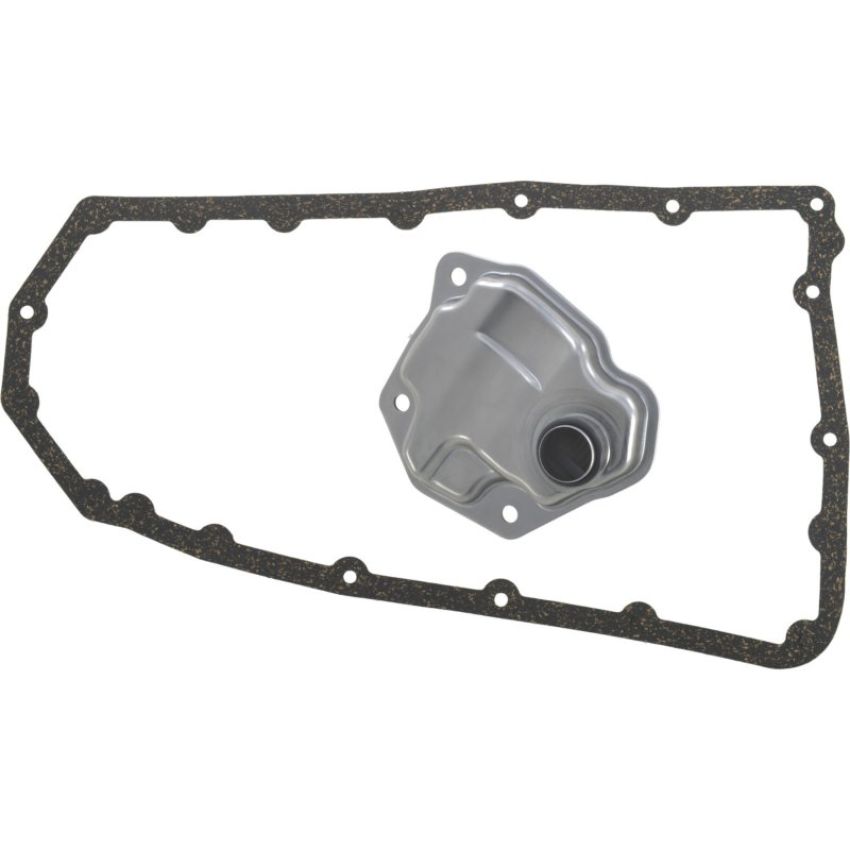 Autopart International AT Filter Kit 5003291853
