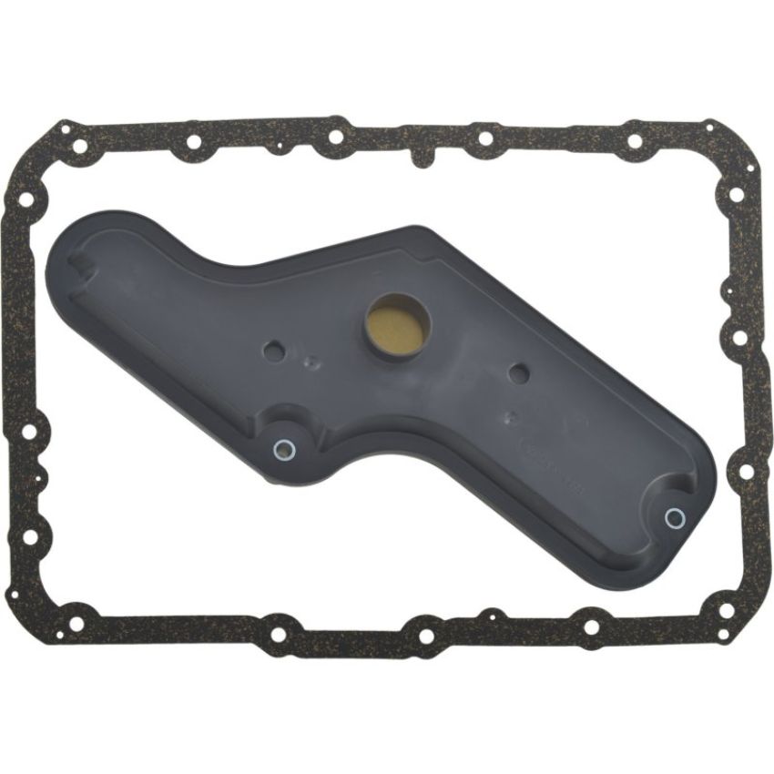 Autopart International AT Filter Kit 5003312845