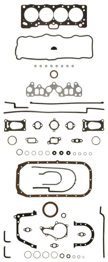 Ajusa 50033600 Full Set