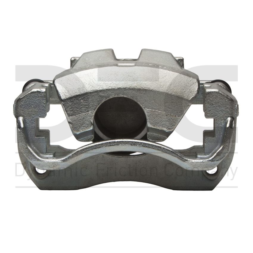 Dynamic Friction 331-76223 Brake Caliper