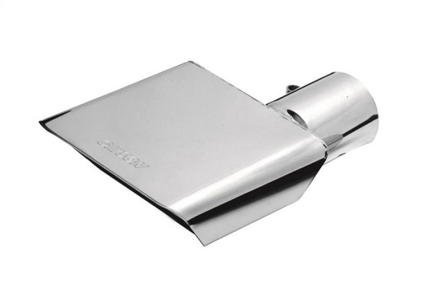 Gibson Performance Exhaust 500365 Stainless Sport Exhaust Tip