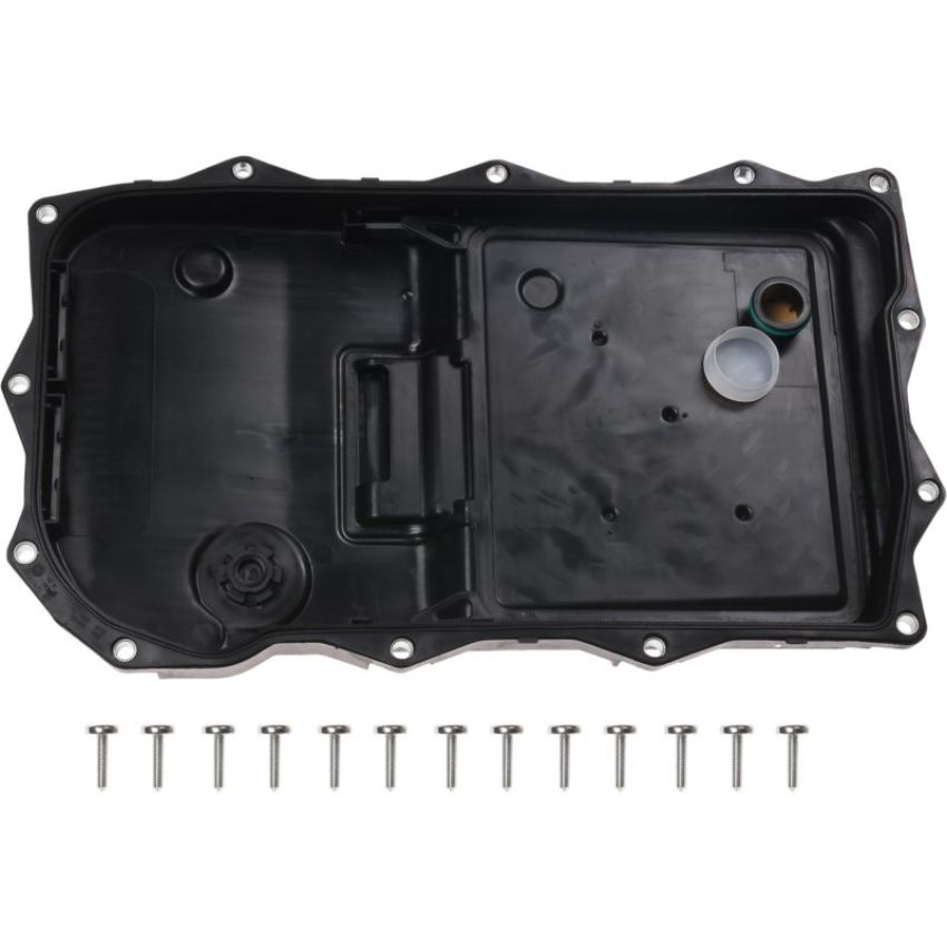 Autopart International Transmission Oil Pan Kit 5003691001