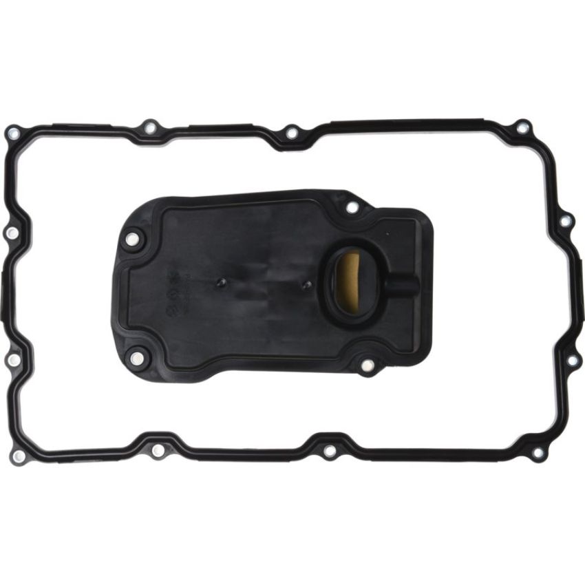 Autopart International AT Filter Kit 12 Bolt Gasket 5003715842