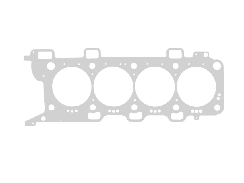 Supertech HG-BMW-S54-88-1.2T BMW S54 88mm Dia 1.2mm Thick Cooper ring Head Gasket