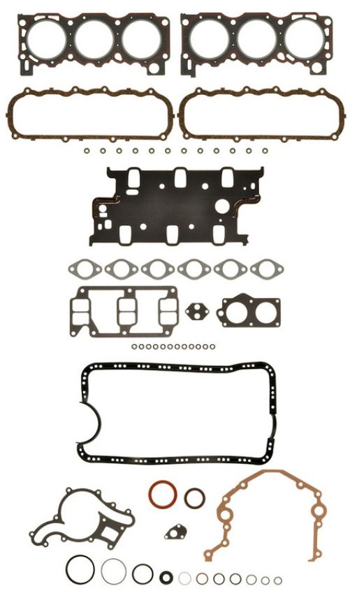 Ajusa 50040500 Full Set